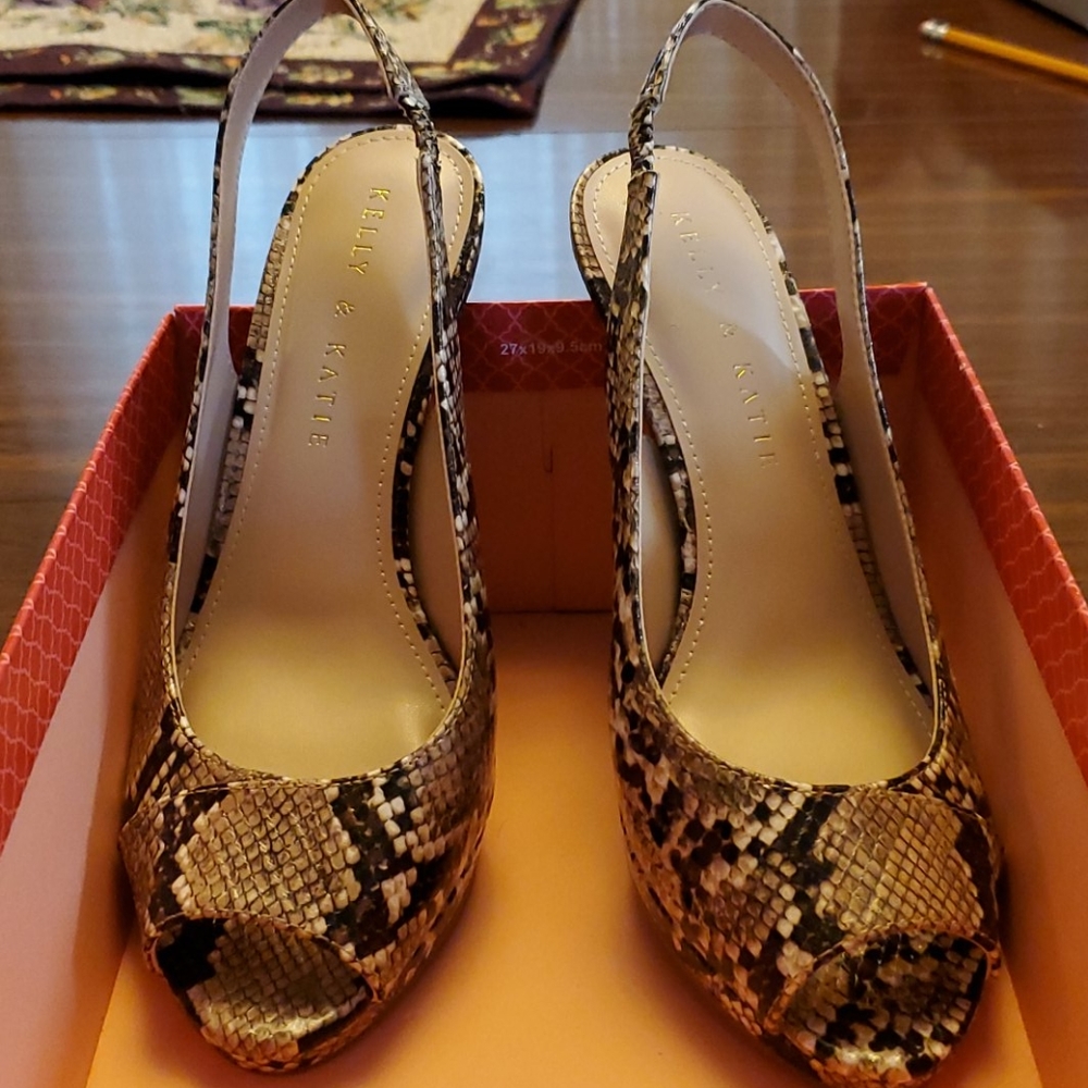 Shoes